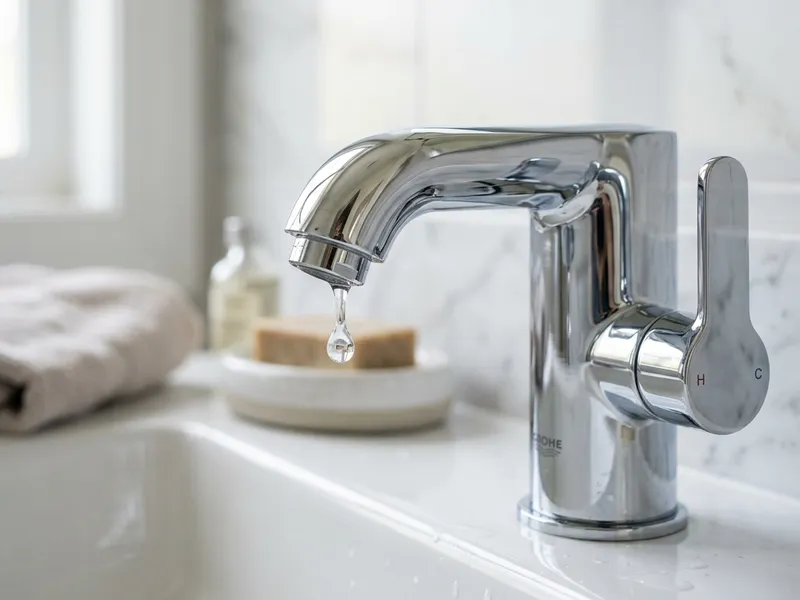 Faucet Repair & Installation Plumber in Kimbolton, OH